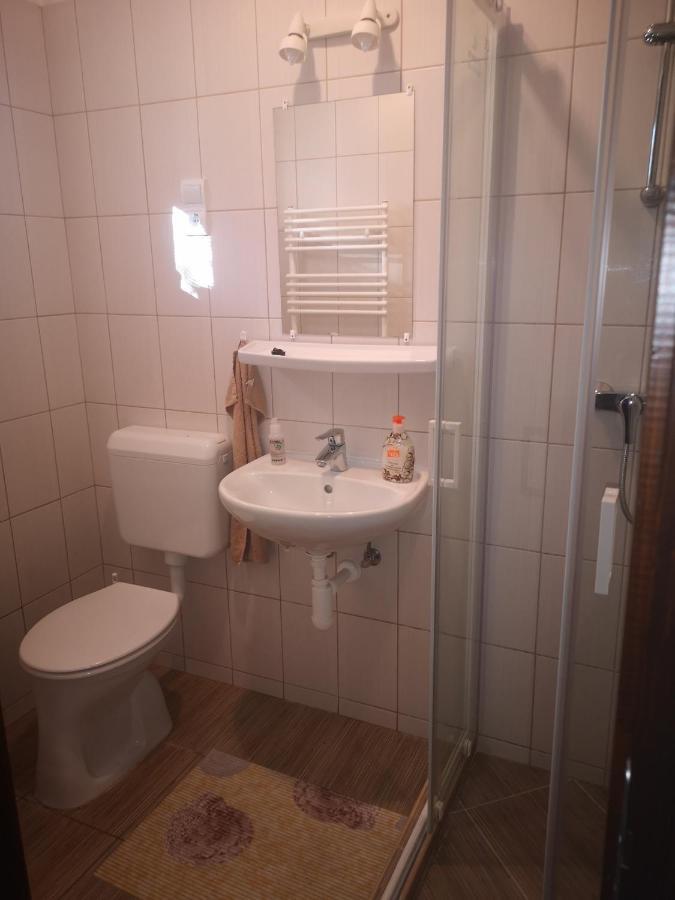 Eszter-ház vendégház Kerekegyháza Extérieur photo