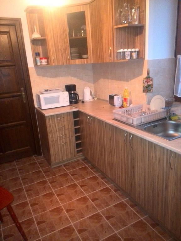 Eszter-ház vendégház Kerekegyháza Extérieur photo
